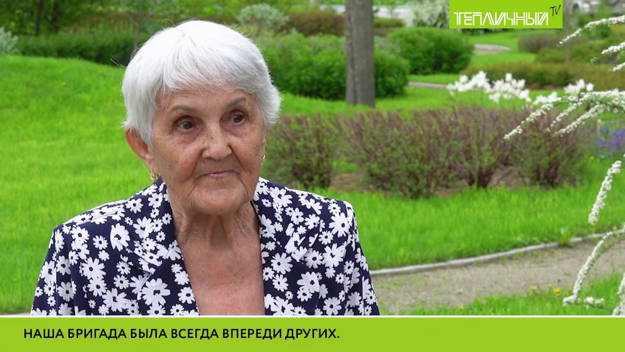 Я бы с удовольствием поработала в таких современных условиях, как сейчас! смотреть онлайн