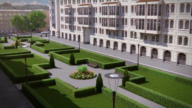 Русский дом смотреть онлайн