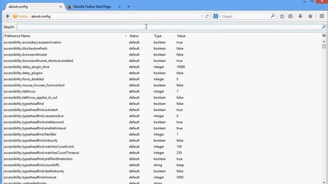 Stop Flash Video Auto Play in Mozilla Firefox - Quick! смотреть онлайн