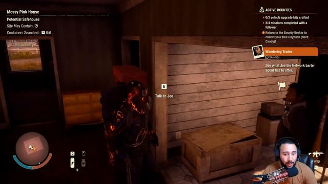 State Of Decay 2 Homecoming Update Part 14 Lets Explore Trumbull Valley смотреть онлайн