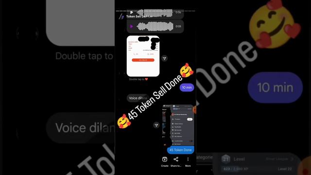Stripchat / xhamster Token Sell Service Active Now..🥰 смотреть онлайн