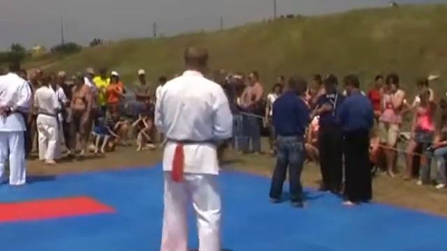 Чемпионат Украины 2009, Иванский Игорь - Высочинский Константин смотреть онлайн