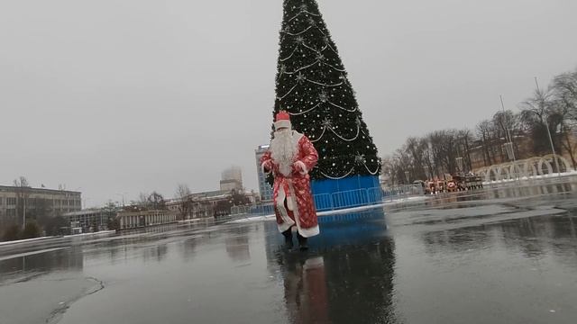 С НОВЫМ ГОДОМ ДРУЗЬЯ смотреть онлайн