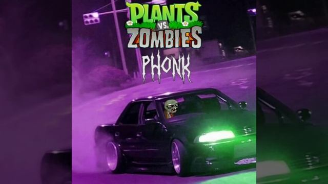Plants vs Zombies Phonk(Ultimate Battle) смотреть онлайн
