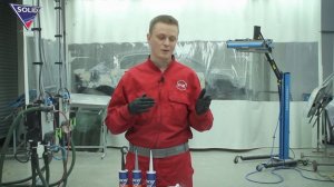 Полиуретановый герметик. Применение