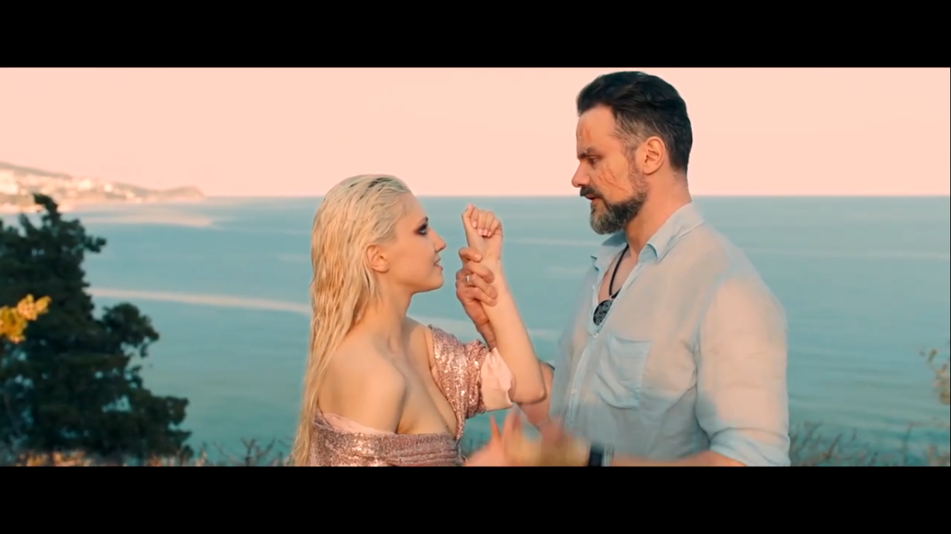 Маскерад Трейлер Фильм 2023 смотреть онлайн