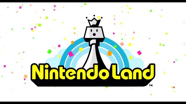 Takamaru's Ninja Castle: Boss Battle - Nintendo Land Soundtrack [Complete] смотреть онлайн