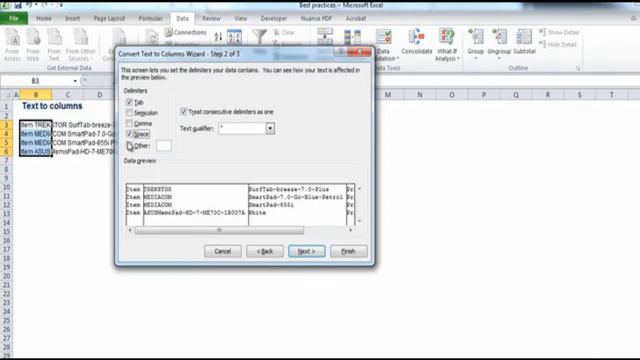 Excel Tutorial for Beginners: How to use Alt +Ent - Organising Data and Print Set up смотреть онлайн