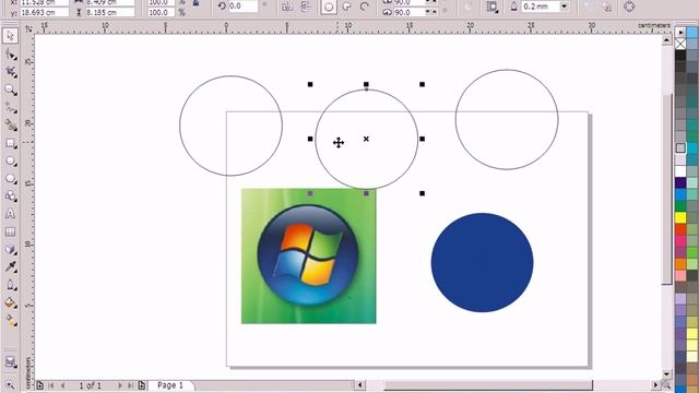 Clonar el logo de Windows Vista 1 Parte смотреть онлайн