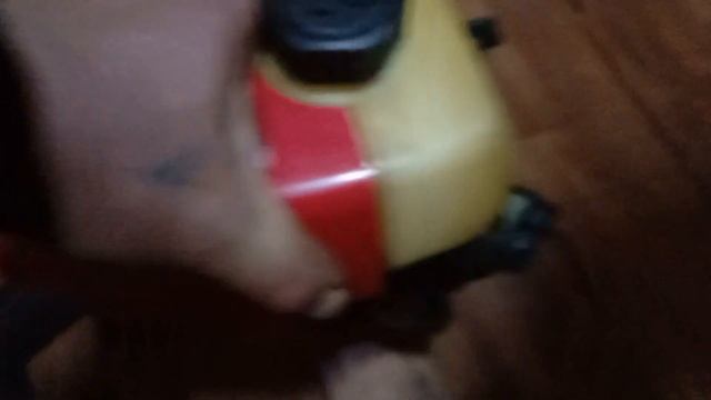 Триммер бензиновый МТД 700