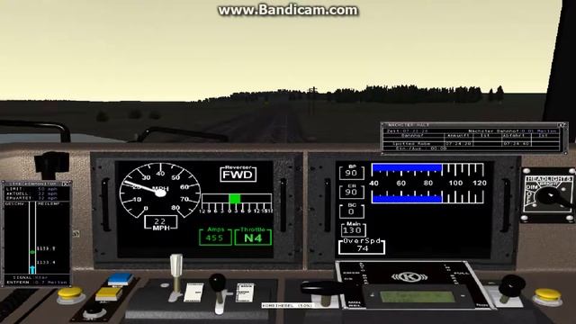 Let's Play Microsoft Train Simulator Part 2 смотреть онлайн