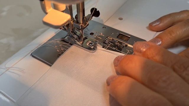 МОСКОВСКИЙ ШОВ, ЛАПКА ДЛЯ ПОДГИБКИ КРАЯ, ЛАПКА УЛИТКА , ШИТЬ ЛЕГКО И ПРОСТО смотреть онлайн