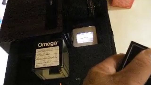Slide Cube Projector - Bell & Howell смотреть онлайн
