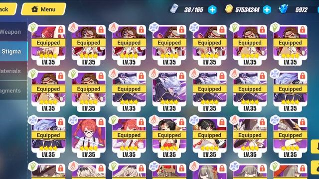 [Honkai Impact 3 Guide] Pro tips for Beginner from lvl 85 Captain! смотреть онлайн