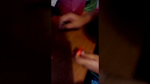 Плетение кольца-цветка =] смотреть онлайн