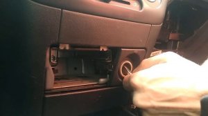 ⚫ КАК снять прикуриватель ЛЕГКО и ПРОСТО