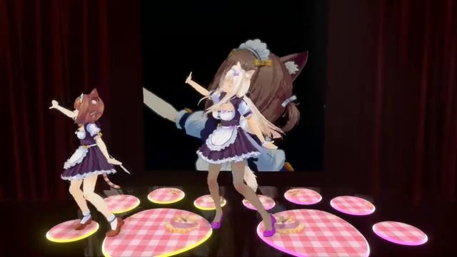 NEKOPALIVE #2 смотреть онлайн