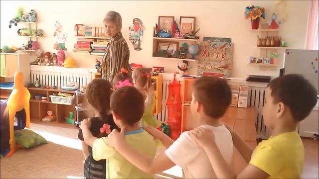 Формирование элементарных математических представлений смотреть онлайн