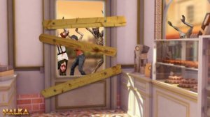 ?LADYBUG AND CAT NOIR vs DANCING ZOMBIE / MIRACULOUS SEASON 6 (Fanmade) ?ЛЕДИ БАГ против ЗОМБИ