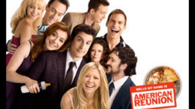 American Pie Klassentreffen Sountrack  Laid-Matt Nathanson