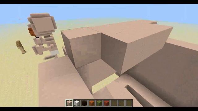 МЛАДЕНЕЦ И ГОЛОВА ДРАКОНА В МАЙКНРАФТЕ КАК ПОСТРОИТЬ смотреть онлайн