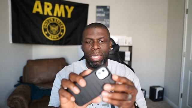 iPhone 12 Mini Otterbox Defender Pro Review! смотреть онлайн