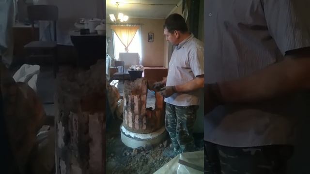 Печь Голландская смотреть онлайн