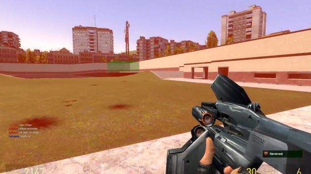 Как стать Мавроди? Garry's mod смотреть онлайн