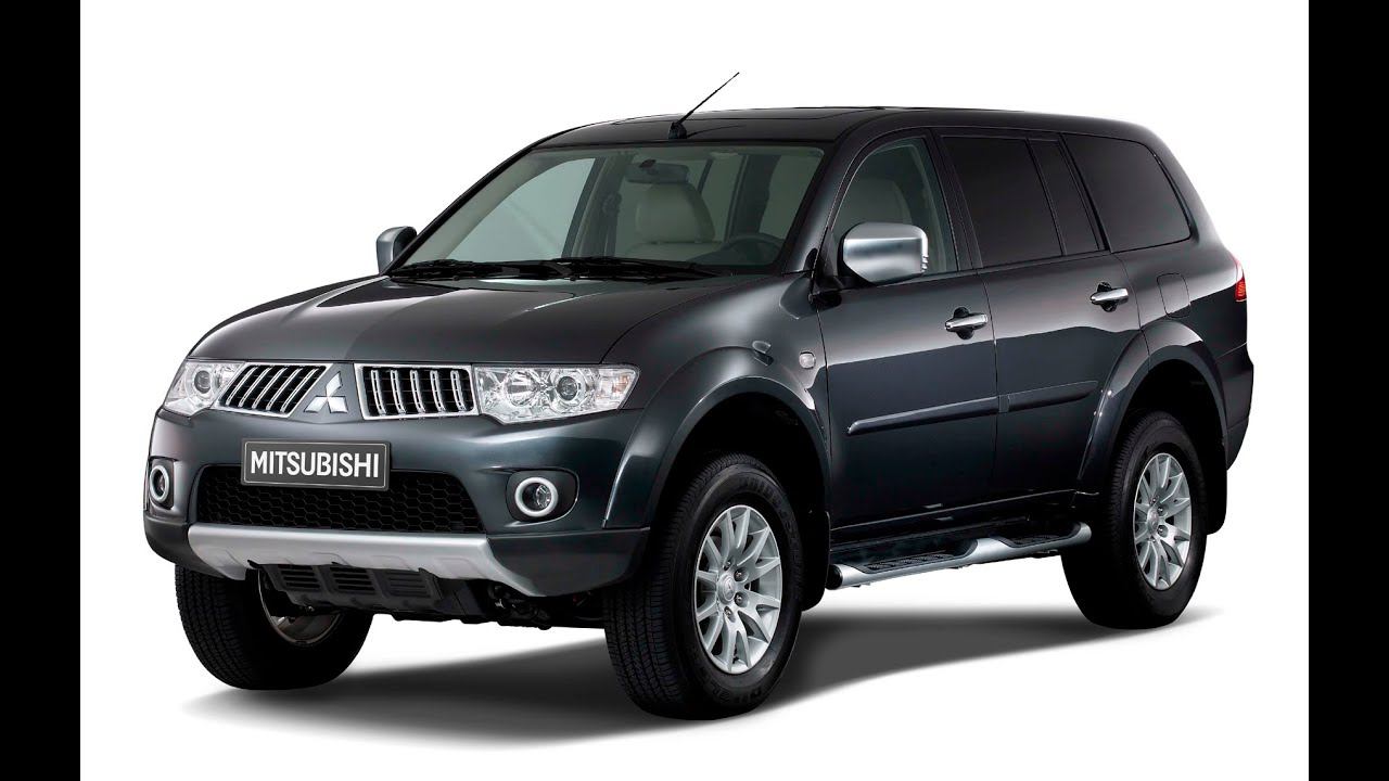 Какие есть МИНУСЫ в Б/У Паджеро Спорт 2.5 дизель смотреть онлайн