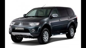 Какие есть МИНУСЫ в Б/У Паджеро Спорт 2.5 дизель