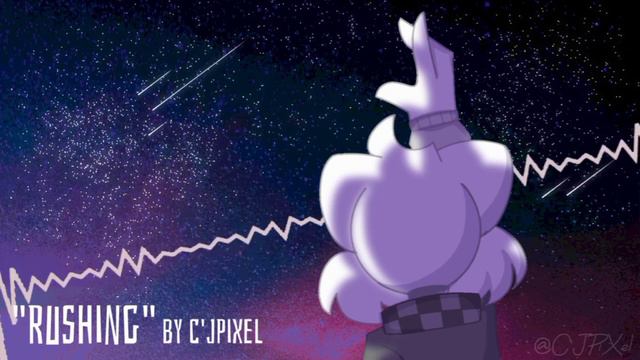 C'JPiXel - Rushing смотреть онлайн