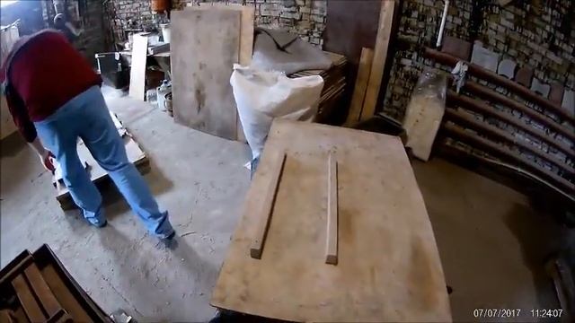 ТРОТУАРНАЯ ПЛИТКА. РАСФОРМОВКА.ЧАСТЬ ВТОРАЯ. смотреть онлайн