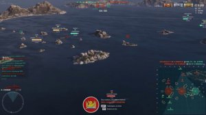 МИР КОРАБЛЕЙ клан KWANT отрядом Alex Huc + Knyaz Sergiy и SPRUT чуть не проиграли