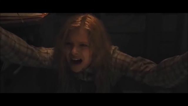Carrie | Riding A Black Unicorn смотреть онлайн
