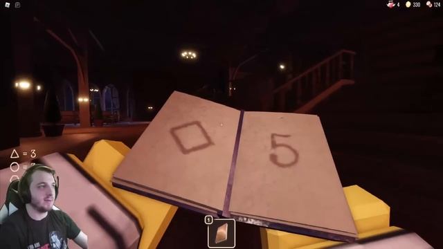 Roblox Doors - DOOR 100 AND ENDING! смотреть онлайн