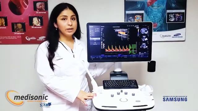 Ecógrafo Samsung HS30 "Productividad y comodidad"✨? // MEDISONC PERÚ смотреть онлайн