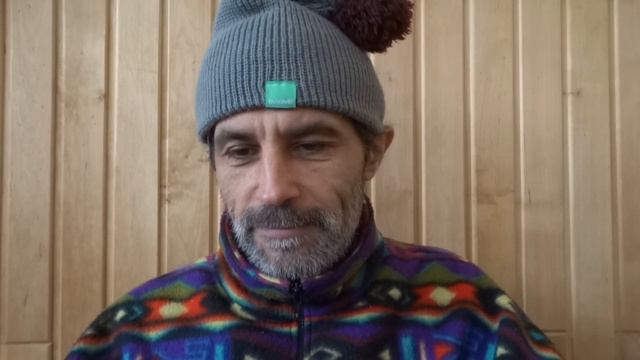 Басни -13. Волк и Ягнёнок (2023.03.3)