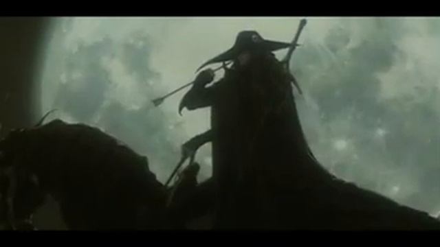 E Nomine Mitternacht HD