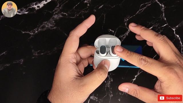 Redmi Buds 3 Pro UNBOXING and DETAILED REVIEW - True ANC for INSANE Value! смотреть онлайн