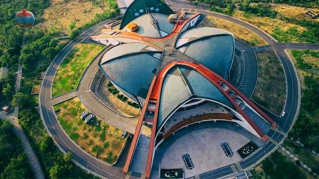 Армянские города: Ереван смотреть онлайн