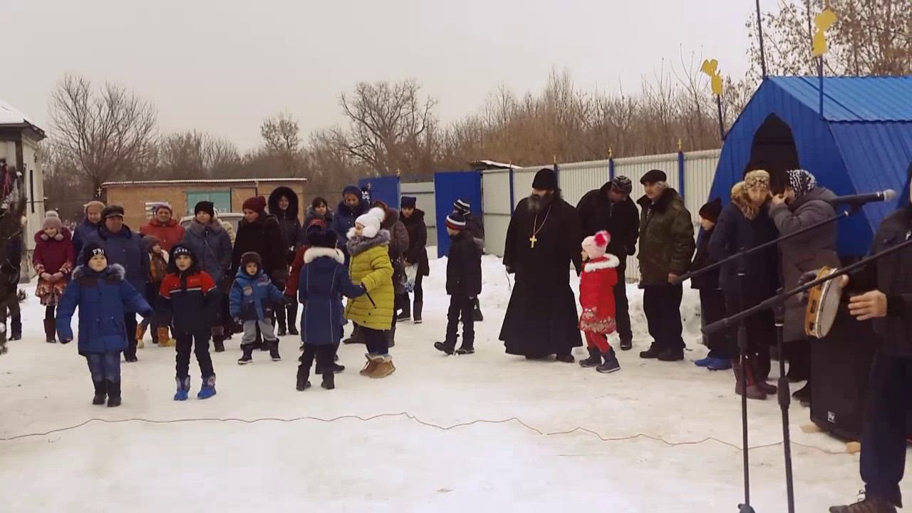 9 января 2017 г. смотреть онлайн