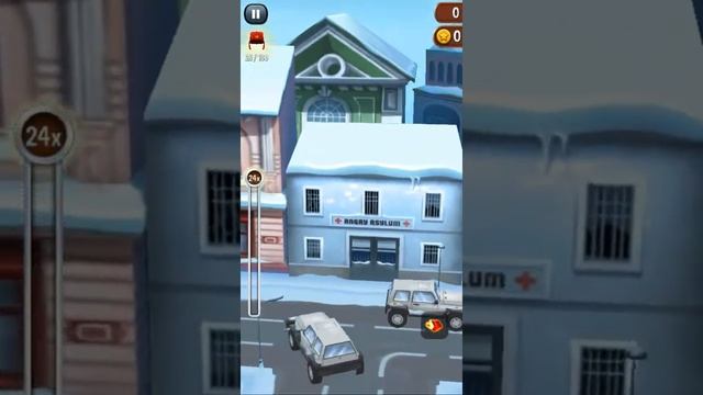 Моя бабушка играет в железную бабку смотреть онлайн