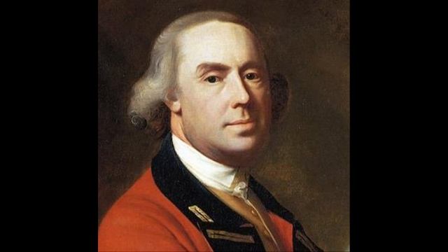 LA MASACRE DE BOSTON — Sangre sobre la nieve смотреть онлайн