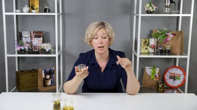 История чая. Что такое чай? Как выращивают чай? смотреть онлайн