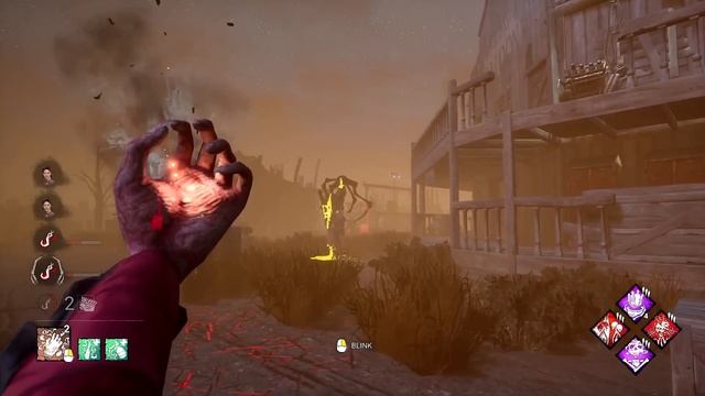DBD: This Killer Build is WAY too Broken... смотреть онлайн
