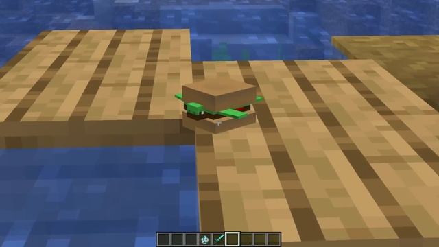 I Google Translated Minecraft Mobs 1000 Times смотреть онлайн