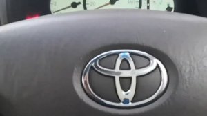 Toyota Corolla 2001г.ЛЕГЕНДАРНАЯ 120-АЯ "КОРОЛКА"