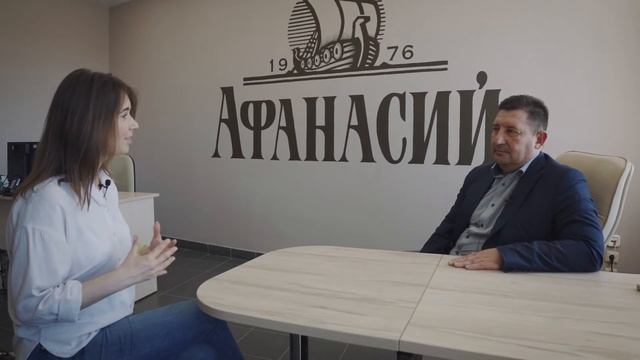 Беседа с Вадимом Николаевичем Дешёвкиным смотреть онлайн