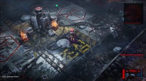 The Ascent  (Кооператив. Часть 2)