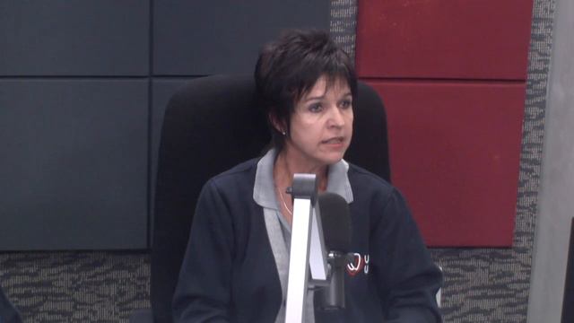 Tertia de Bruin & Arina Engelbreght - Geestesgesondheid - 27 Augustus 2019 смотреть онлайн